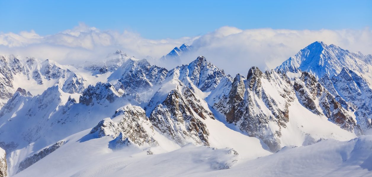 Séjour accessible à La Plagne - Du ski à sensations fortes | Blog GI LGMD | AFMTELETHON