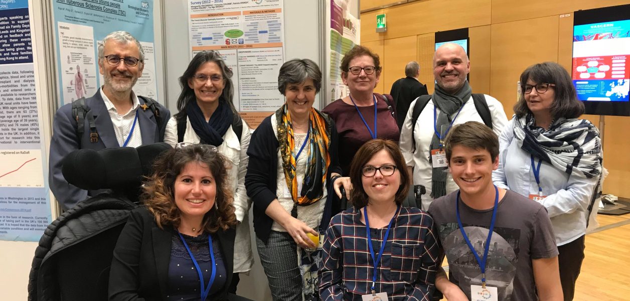 GI LGMD ECRD 2018