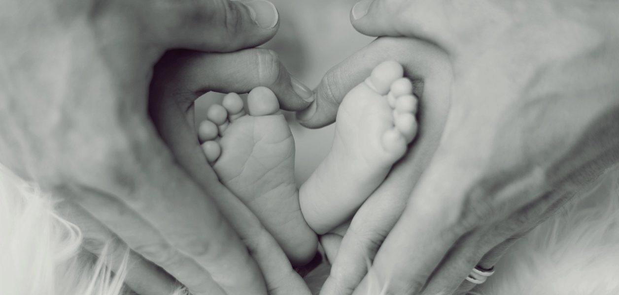 Fonder une famille - L'histoire de Julien, atteint d'une Calpaïnopathie | Blog GI LGMD