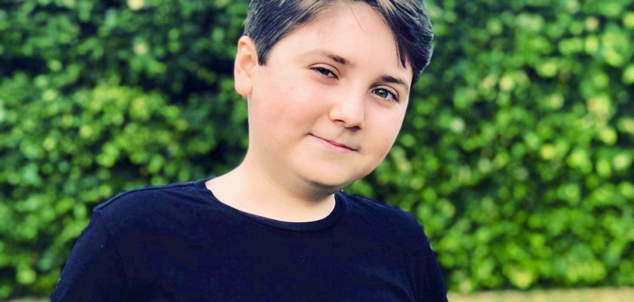 Le rêve de Pierre, 14 ans, atteint d’une LGMD2I
