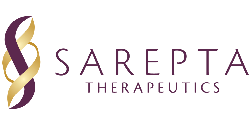 Sarepta logo