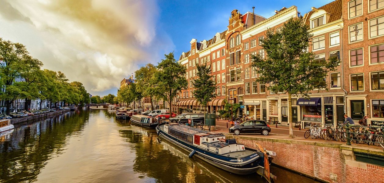 Conférence européenne LGMDR9:2i (FKRP) le 25 mai 2024 à Amsterdam | GI LGMD AFM-Téléthon